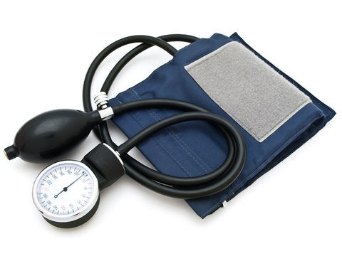 Blood Pressure Sphygmomanometer – Manual | Accurate & Easy to Use