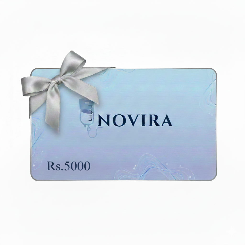 NOVIRA Health Gift Card