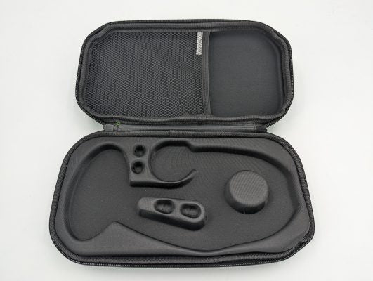 Premium Stethoscope Case Pouch - Protective Storage