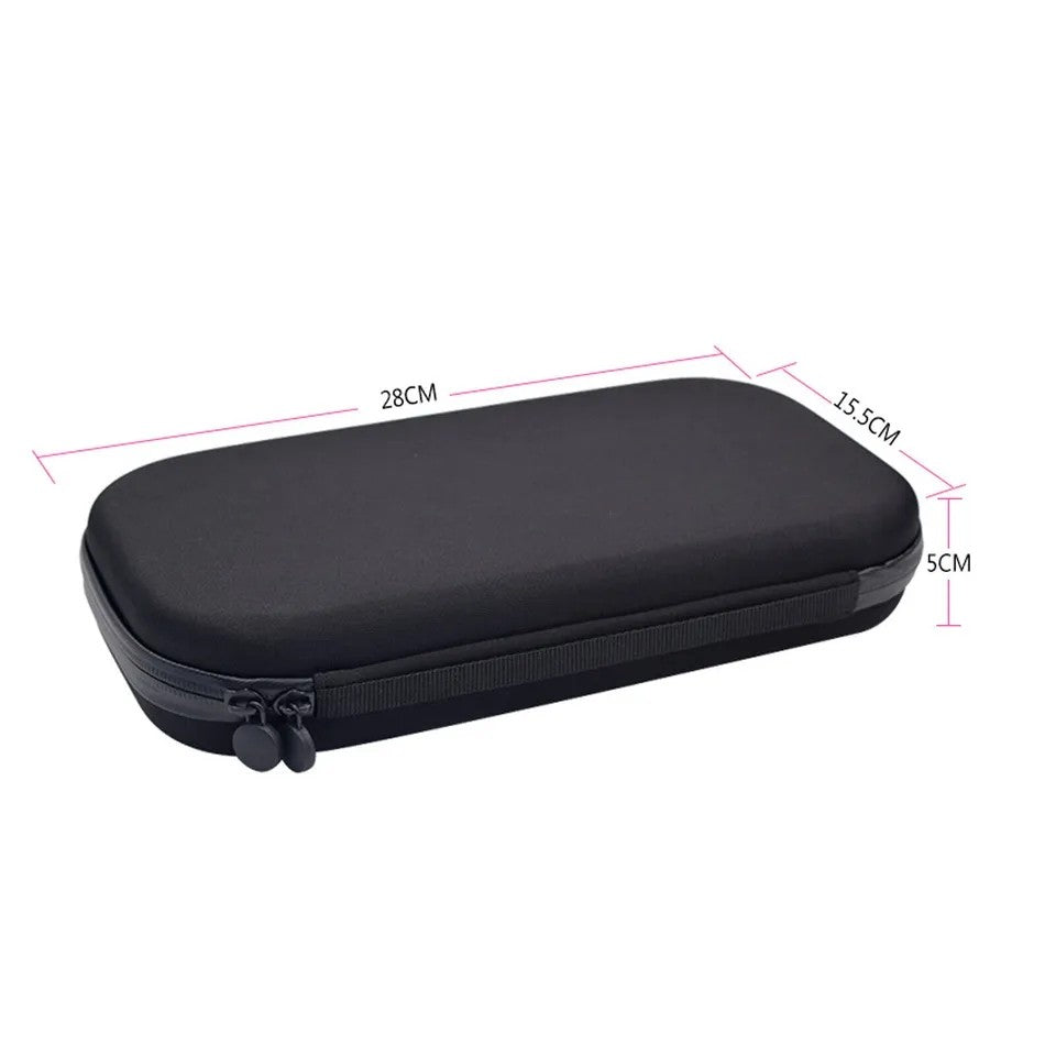 Premium Stethoscope Case Pouch - Protective Storage