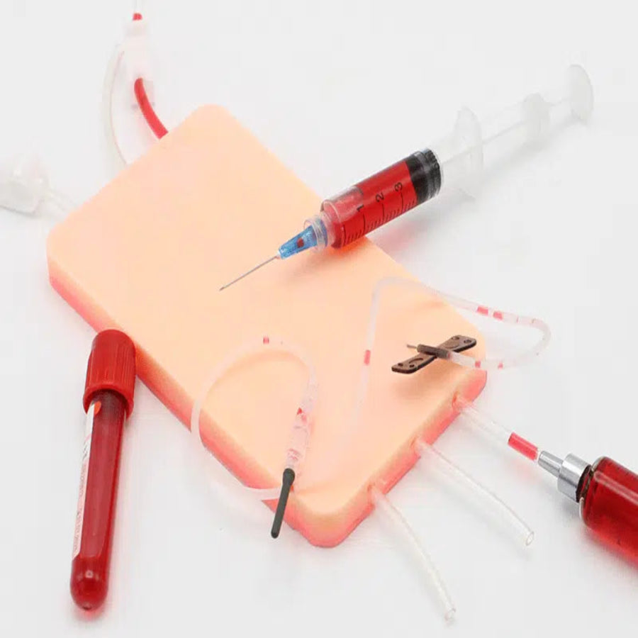 IV Injection & Cannulation Practice Kit - OSCE / ERPM Essential