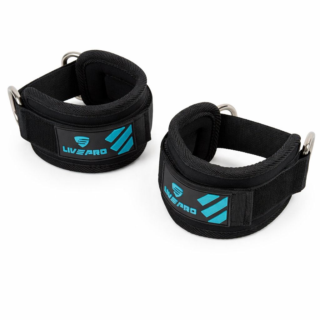 Ankle Straps (Pair)
